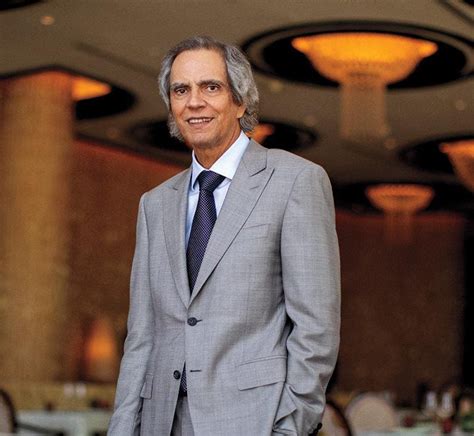 Philippine Billionaire Enrique Razon’s New $1 Billion Casino.